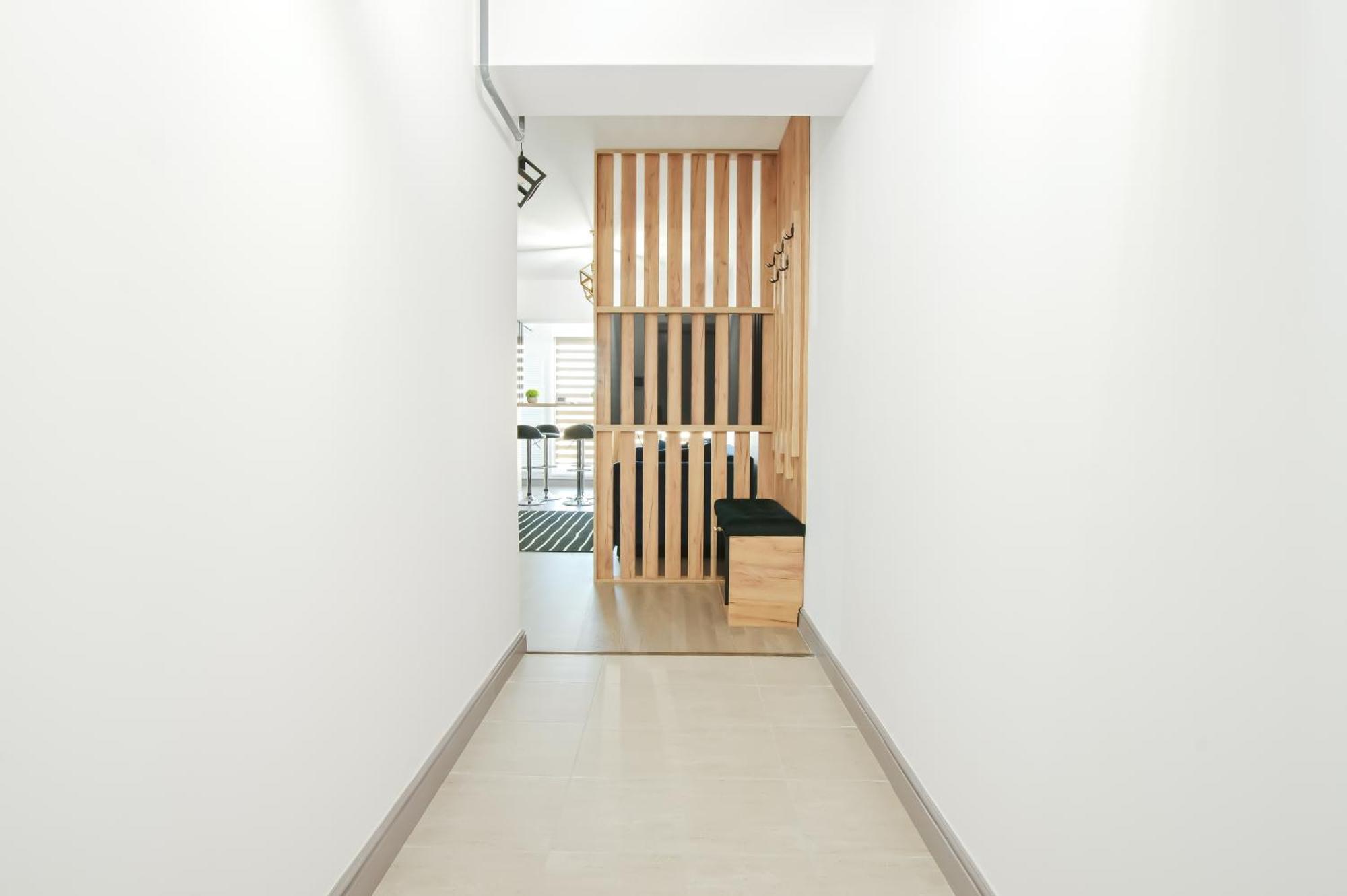 Appartamento Modernissimo - Urban Perfection Iasi Esterno foto